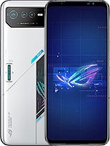 Best available price of Asus ROG Phone 6 in Morocco