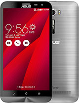 Best available price of Asus Zenfone 2 Laser ZE600KL in Morocco
