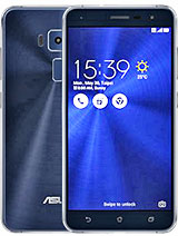Best available price of Asus Zenfone 3 ZE520KL in Morocco