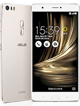 Best available price of Asus Zenfone 3 Ultra ZU680KL in Morocco