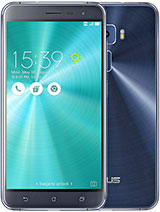 Best available price of Asus Zenfone 3 ZE552KL in Morocco