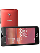 Best available price of Asus Zenfone 6 A601CG 2014 in Morocco