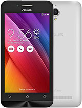 Best available price of Asus Zenfone Go T500 in Morocco