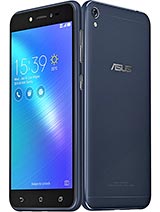Best available price of Asus Zenfone Live ZB501KL in Morocco