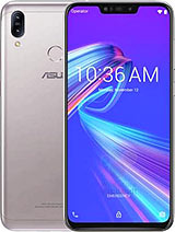 Best available price of Asus Zenfone Max M2 ZB633KL in Morocco