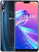 Best available price of Asus Zenfone Max Pro M2 ZB631KL in Morocco
