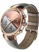Best available price of Asus Zenwatch 3 WI503Q in Morocco