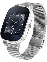 Best available price of Asus Zenwatch 2 WI502Q in Morocco