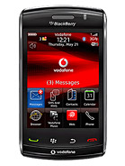 Best available price of BlackBerry Storm2 9520 in Morocco