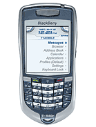 Best available price of BlackBerry 7100t in Morocco