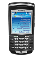 Best available price of BlackBerry 7100x in Morocco