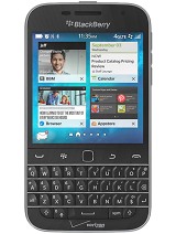 Best available price of BlackBerry Classic Non Camera in Morocco
