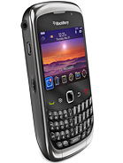 Best available price of BlackBerry Curve 3G 9300 in Morocco