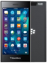 Best available price of BlackBerry Leap in Morocco