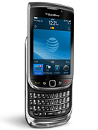 Best available price of BlackBerry Torch 9800 in Morocco