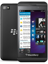 Best available price of BlackBerry Z10 in Morocco