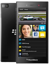 Best available price of BlackBerry Z3 in Morocco