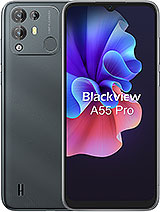 Best available price of Blackview A55 Pro in Morocco