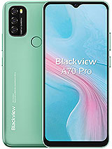 Best available price of Blackview A70 Pro in Morocco