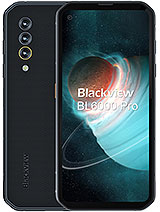Best available price of Blackview BL6000 Pro in Morocco