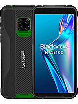 Best available price of Blackview BV5100 in Morocco