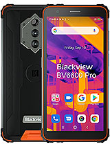 Best available price of Blackview BV6600 Pro in Morocco