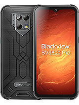 Best available price of Blackview BV9800 Pro in Morocco