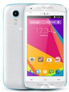 Best available price of BLU Dash Music JR in Morocco