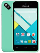 Best available price of BLU Advance 4-0 L in Morocco