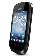 Best available price of BLU Dash 3-2 in Morocco