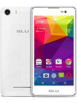 Best available price of BLU Dash M in Morocco