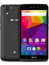 Best available price of BLU Dash X LTE in Morocco