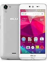 Best available price of BLU Dash X in Morocco