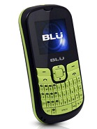 Best available price of BLU Deejay II in Morocco