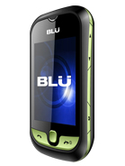 Best available price of BLU Deejay Touch in Morocco