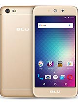Best available price of BLU Grand M in Morocco