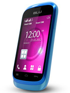 Best available price of BLU Hero II in Morocco