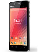 Best available price of BLU Quattro 4-5 HD in Morocco