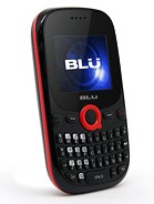 Best available price of BLU Samba Q in Morocco
