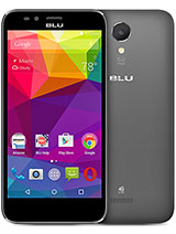 Best available price of BLU Studio G LTE in Morocco
