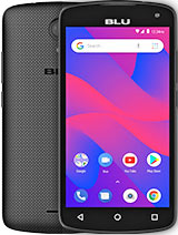 Best available price of BLU Studio X8 HD 2019 in Morocco
