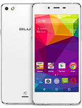 Best available price of BLU Vivo Air LTE in Morocco