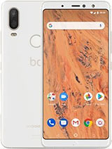 Best available price of BQ Aquaris X2 in Morocco