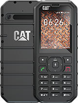Best available price of Cat B35 in Morocco