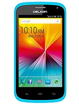 Best available price of Celkon A407 in Morocco