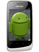 Best available price of Celkon A85 in Morocco