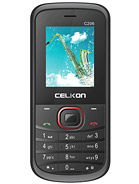 Best available price of Celkon C206 in Morocco