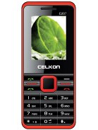 Best available price of Celkon C207 in Morocco