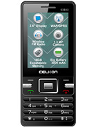Best available price of Celkon C3333 in Morocco