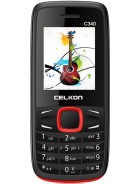 Best available price of Celkon C340 in Morocco
